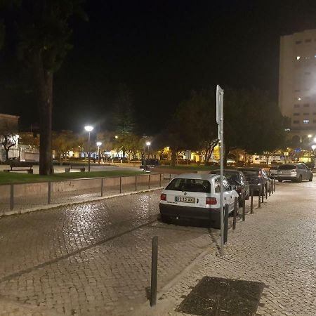 Apartamento Sado II Setúbal Buitenkant foto