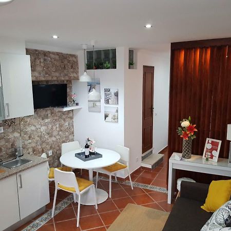 Apartamento Sado II Setúbal Buitenkant foto