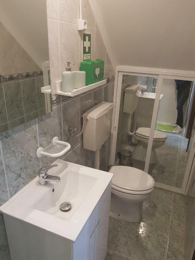 Apartamento Sado II Setúbal Buitenkant foto