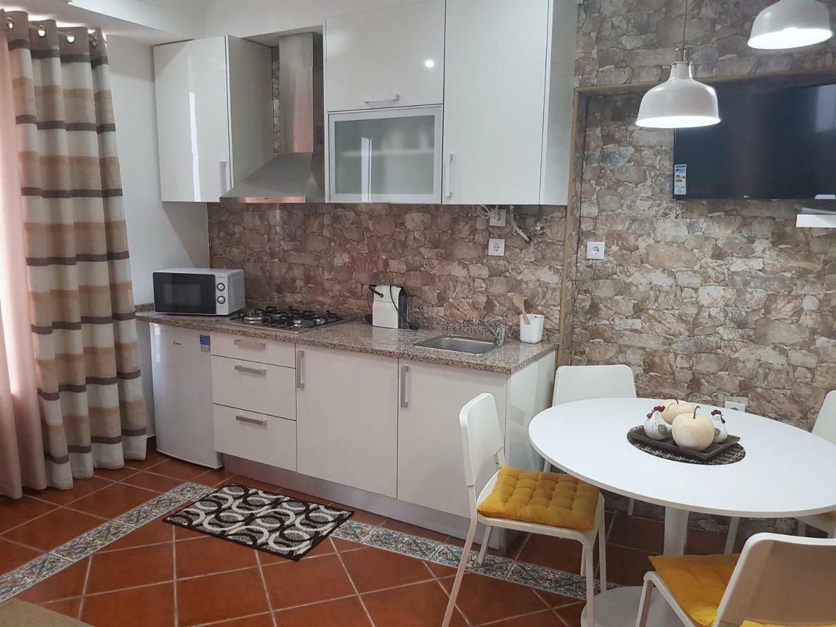 Apartamento Sado II Setúbal Buitenkant foto
