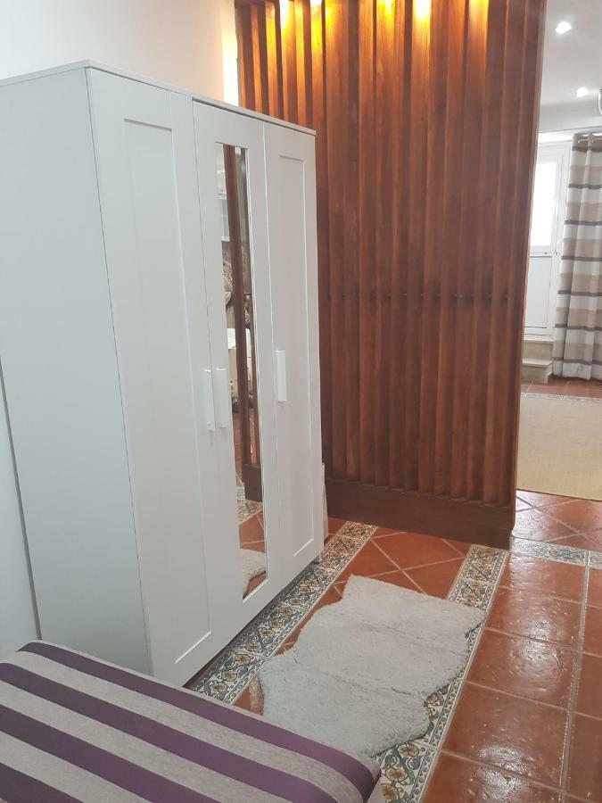Apartamento Sado II Setúbal Buitenkant foto
