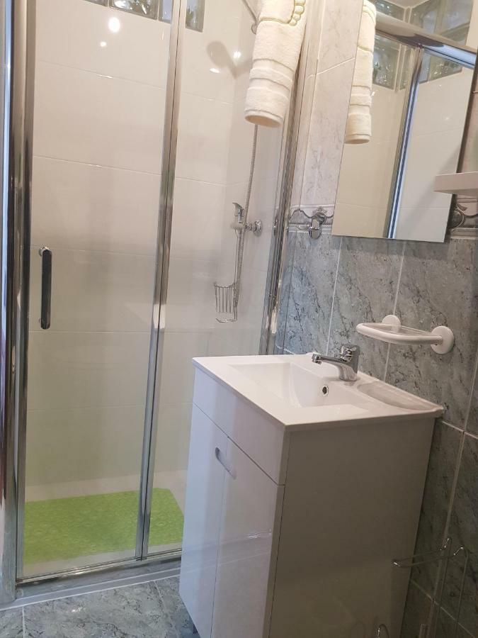 Apartamento Sado II Setúbal Buitenkant foto