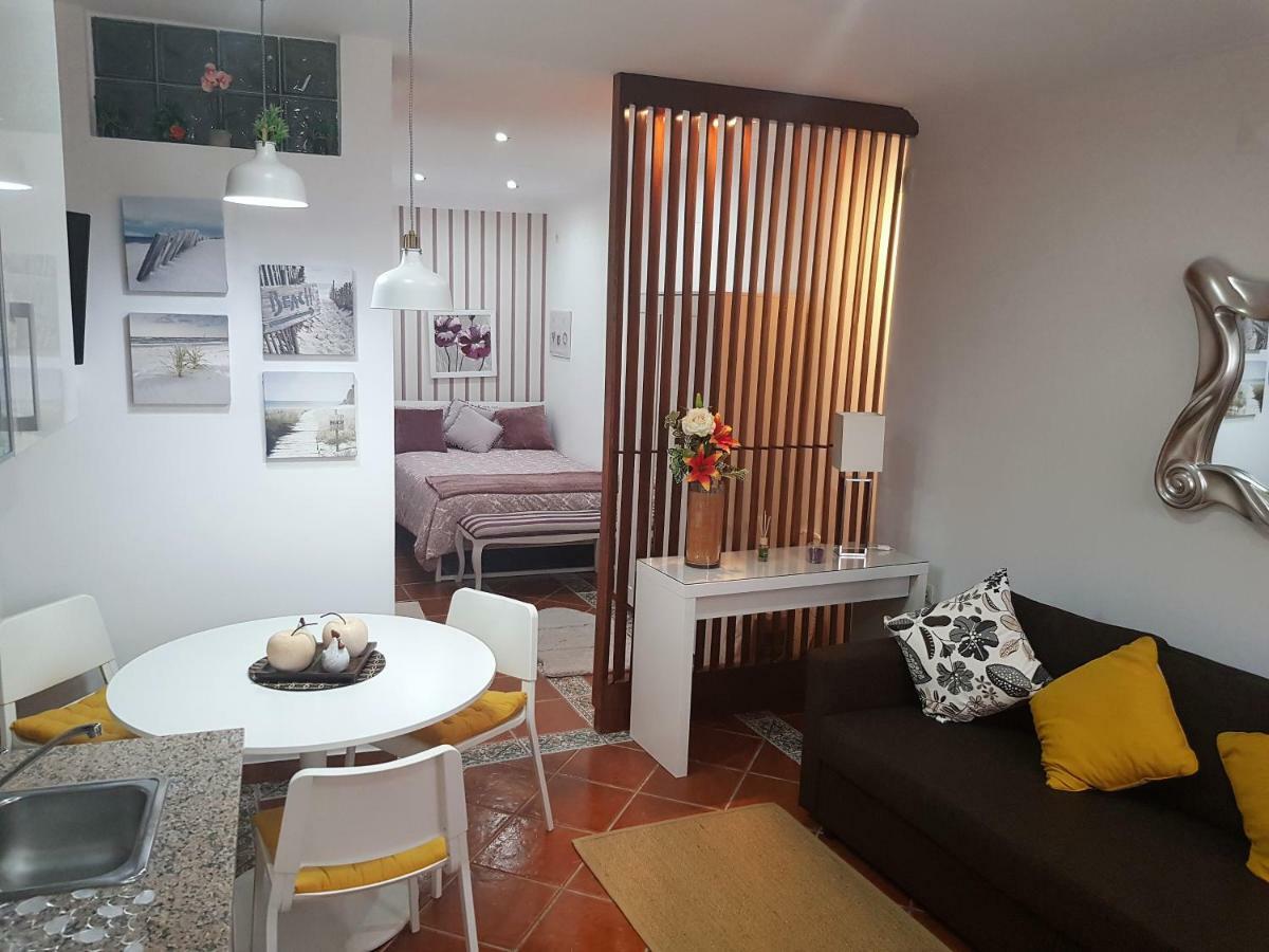 Apartamento Sado II Setúbal Buitenkant foto