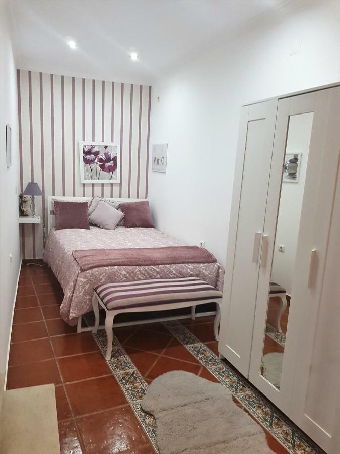 Apartamento Sado II Setúbal Buitenkant foto