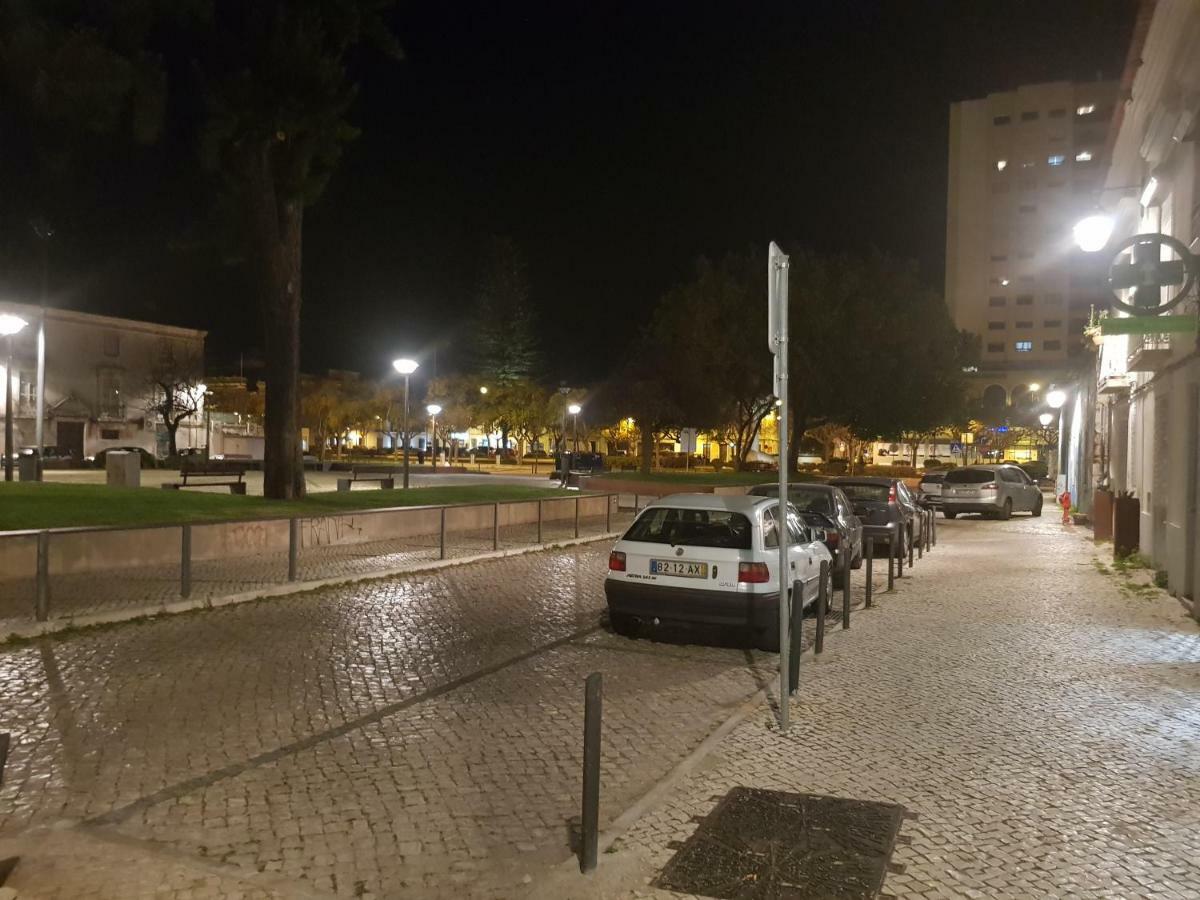 Apartamento Sado II Setúbal Buitenkant foto