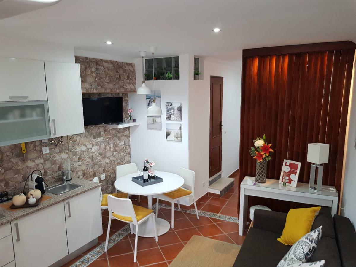 Apartamento Sado II Setúbal Buitenkant foto