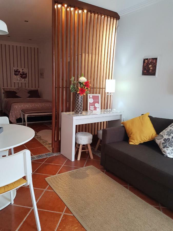 Apartamento Sado II Setúbal Buitenkant foto