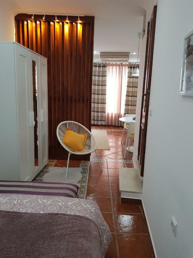 Apartamento Sado II Setúbal Buitenkant foto