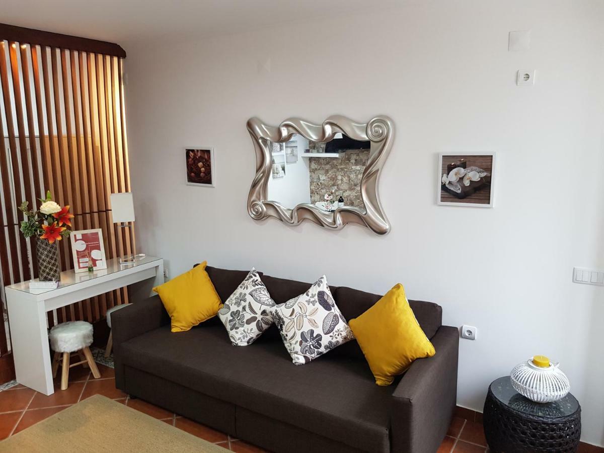 Apartamento Sado II Setúbal Buitenkant foto