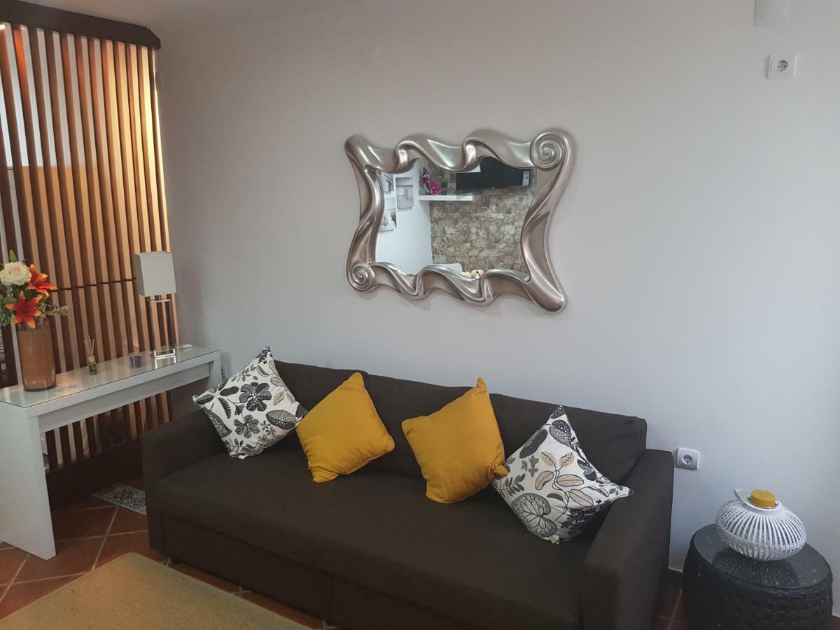 Apartamento Sado II Setúbal Buitenkant foto