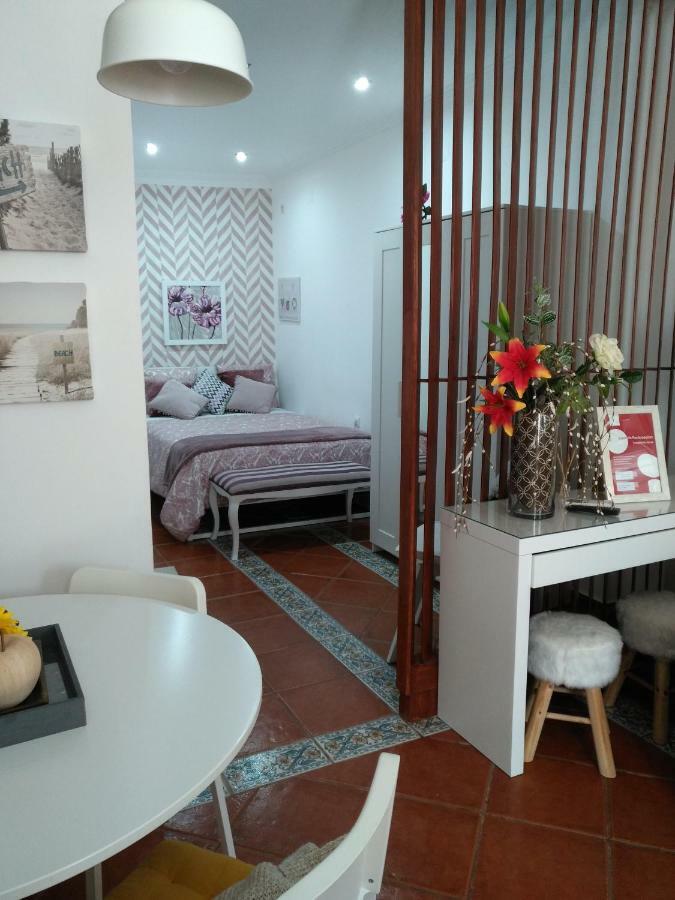Apartamento Sado II Setúbal Buitenkant foto