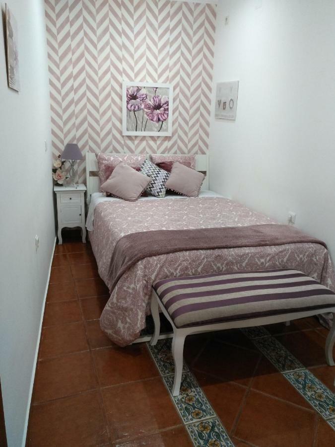 Apartamento Sado II Setúbal Buitenkant foto